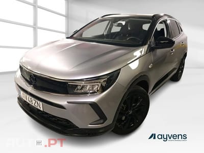 Opel Grandland (X) 1.5 CDTI GS Line AT