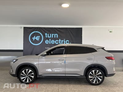 BYD Seal U 87 kWh Design