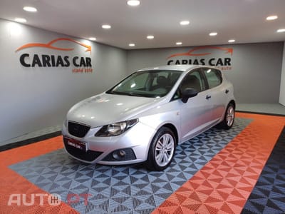 Seat Ibiza 1.2 12V Copa