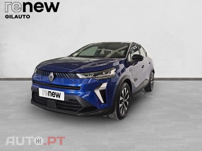 Renault Captur EVOLUTION ECO-G