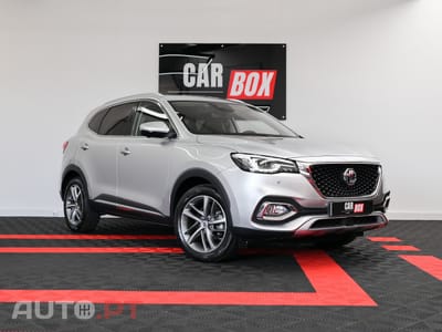 MG HS 1.5T-GDI Aut. Luxury