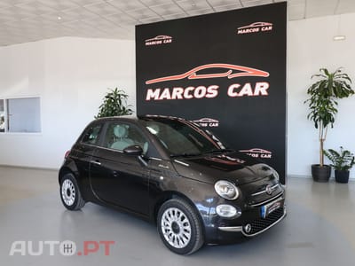 Fiat 500 Dolcevita