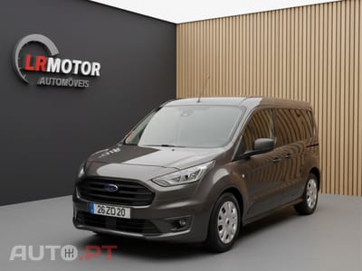 Ford Transit Connect Connect 1.5 TDCi 230 L2 Ambiente