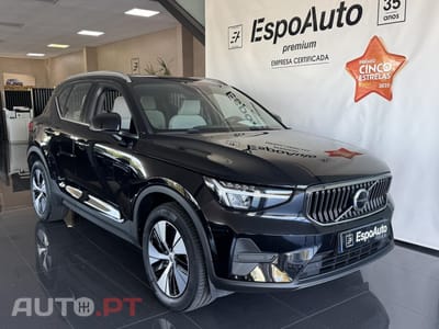 Volvo XC40 1.5 T4 PHEV Core
