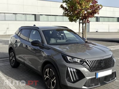 Peugeot 2008 1.2 PureTech Allure