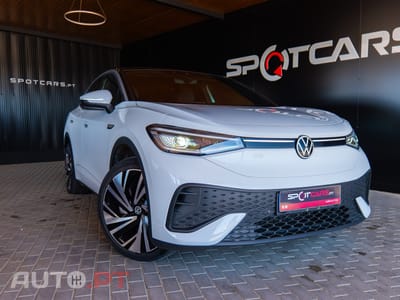 Volkswagen Id.5 77 kWh Pro Performance