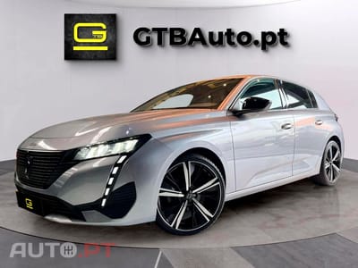 Peugeot 308 1.2 Active