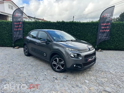 Citroen C3 1.2 PureTech Shine