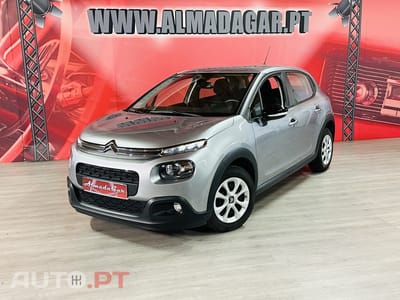 Citroen C3 1.2 PureTech Feel