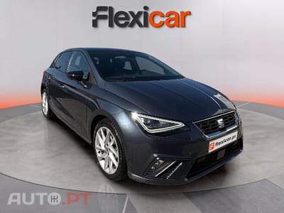 Seat Ibiza 1.0 TSI FR