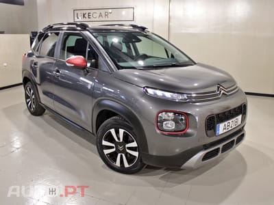 Citroen C3 Aircross 1.2 PureTech C-Series