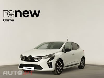 Mitsubishi Colt Colt 1.0 MPI-T Invite