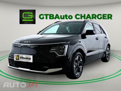 Kia Niro Vision I.V.A DEDUTIVEL