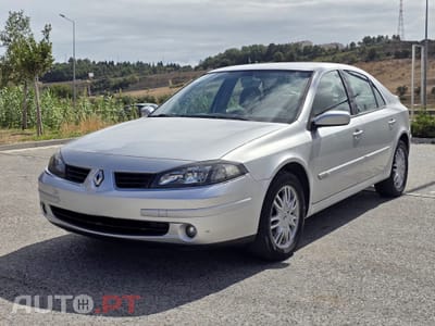 Renault Laguna 1,6 i 16v