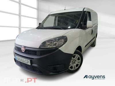 Fiat Doblo DOBLO CARGO 1.3 MJ Easy 3L