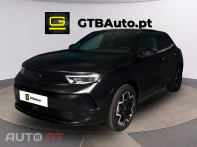 Opel Mokka 1.2 T GS