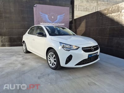 Opel Corsa-E Business Edition