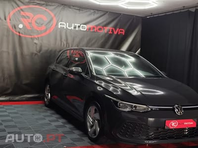 Volkswagen Golf 1.4 GTE Plug-in