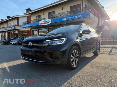 Volkswagen Taigo 1.0 TSI Urban