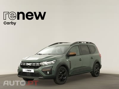 Dacia Jogger Jogger 1.0 ECO-G Extreme+ Up&Go 7L Bi-Fuel