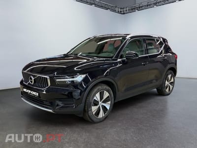 Volvo XC40 1.5 T4 PHEV Inscription