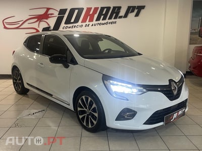 Renault Clio 1.5 Blue Dci Intens (NACIONAL)