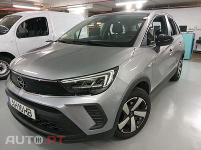 Opel Crossland X 1.2 Business Edition