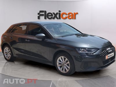 Audi A3 Sportback 30 TDI