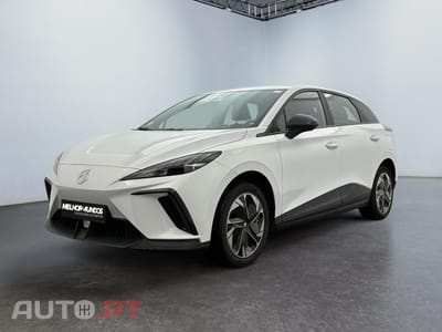 MG MG4 EV Standard 2WD