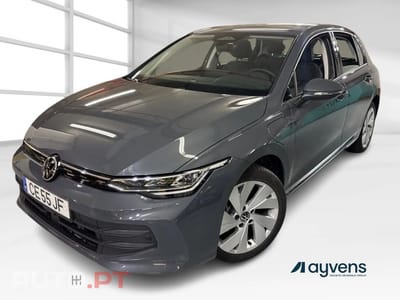 Volkswagen Golf 1.5 TSI e-Hybrid Life DSG