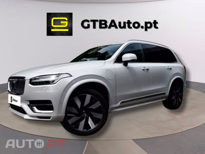 Volvo XC90 I.V.A DEDUTIVEL T8 AWD Plus