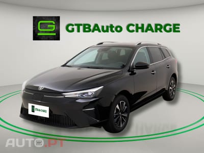 MG MG5 I.V.A DEDUTIVEL Comfort
