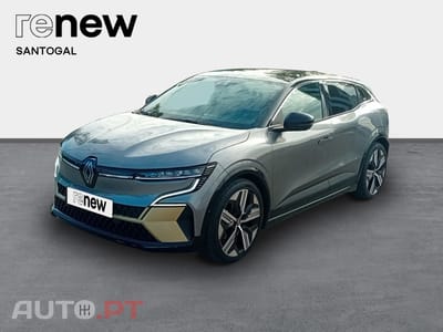 Renault Mégane Mégane Iconic EV60 220 cv Super Charge