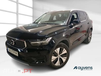 Volvo XC40 1.5 T4 PHEV Inscription Expression