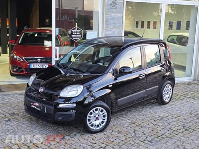 Fiat Panda 1.2 K-Way
