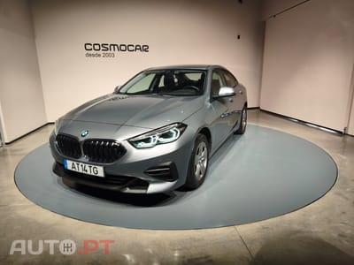 BMW 216 d Auto 