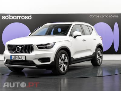 Volvo XC40 1.5 T5 PHEV Inscription Expression