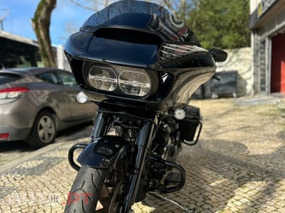 Harley Davidson Road Glide ST 1.9 stage 1 completo