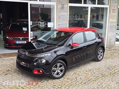 Citroen C3 1.2 PureTech Elle