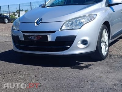 Renault Mégane Break Megane break