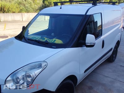 Fiat Doblo 1.3 multijet