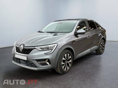 Renault Arkana 1.3 TCe Business EDC