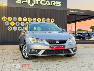 Seat Leon 1.6 TDI Style S/S