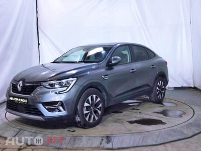 Renault Arkana 1.6 E-Tech Full Hybrid Evolution