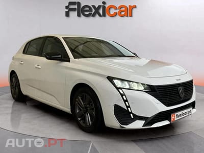 Peugeot 308 1.5 BlueHDi Active Pack