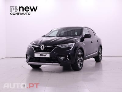 Renault Arkana 1.6 E-Tech Intens