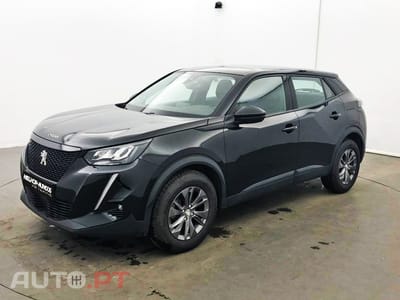 Peugeot 2008 1.2 PureTech Active Pack EAT8