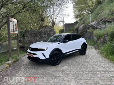 Opel Mokka 1.2 T GS Line