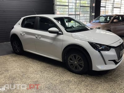 Peugeot E-208 Active Pack