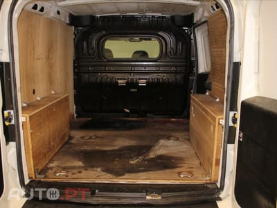 Fiat Doblo Cargo 1.3 Multijet Pro Long